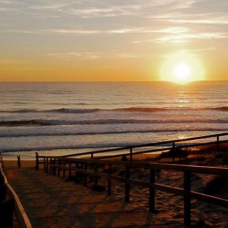 Les Dunes De Contis- Landes Saint-Julien-en-Born Bagian luar foto