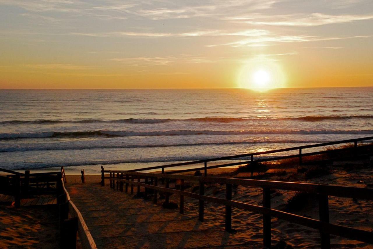 Les Dunes De Contis- Landes Saint-Julien-en-Born Bagian luar foto