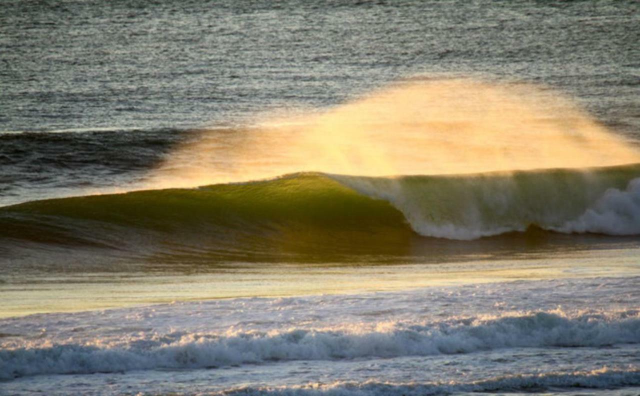 Les Dunes De Contis- Landes Saint-Julien-en-Born Bagian luar foto